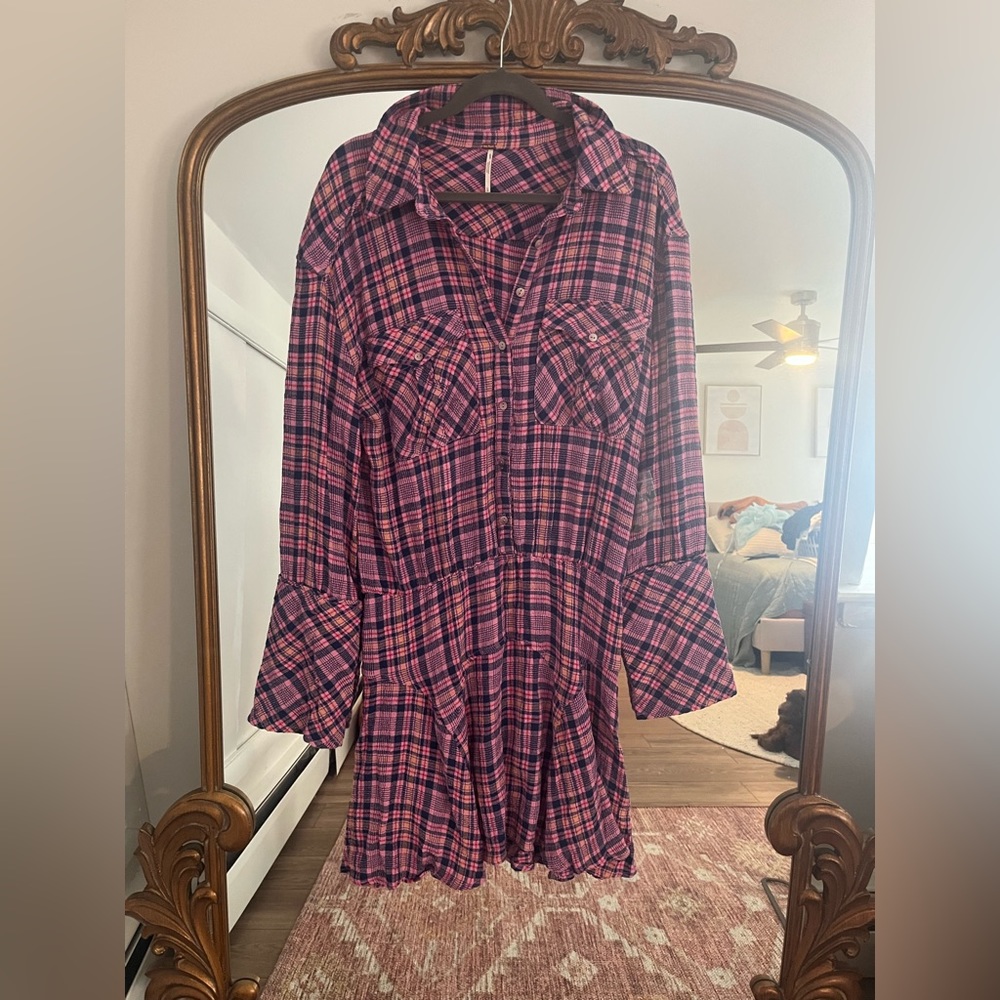 Free People Dress